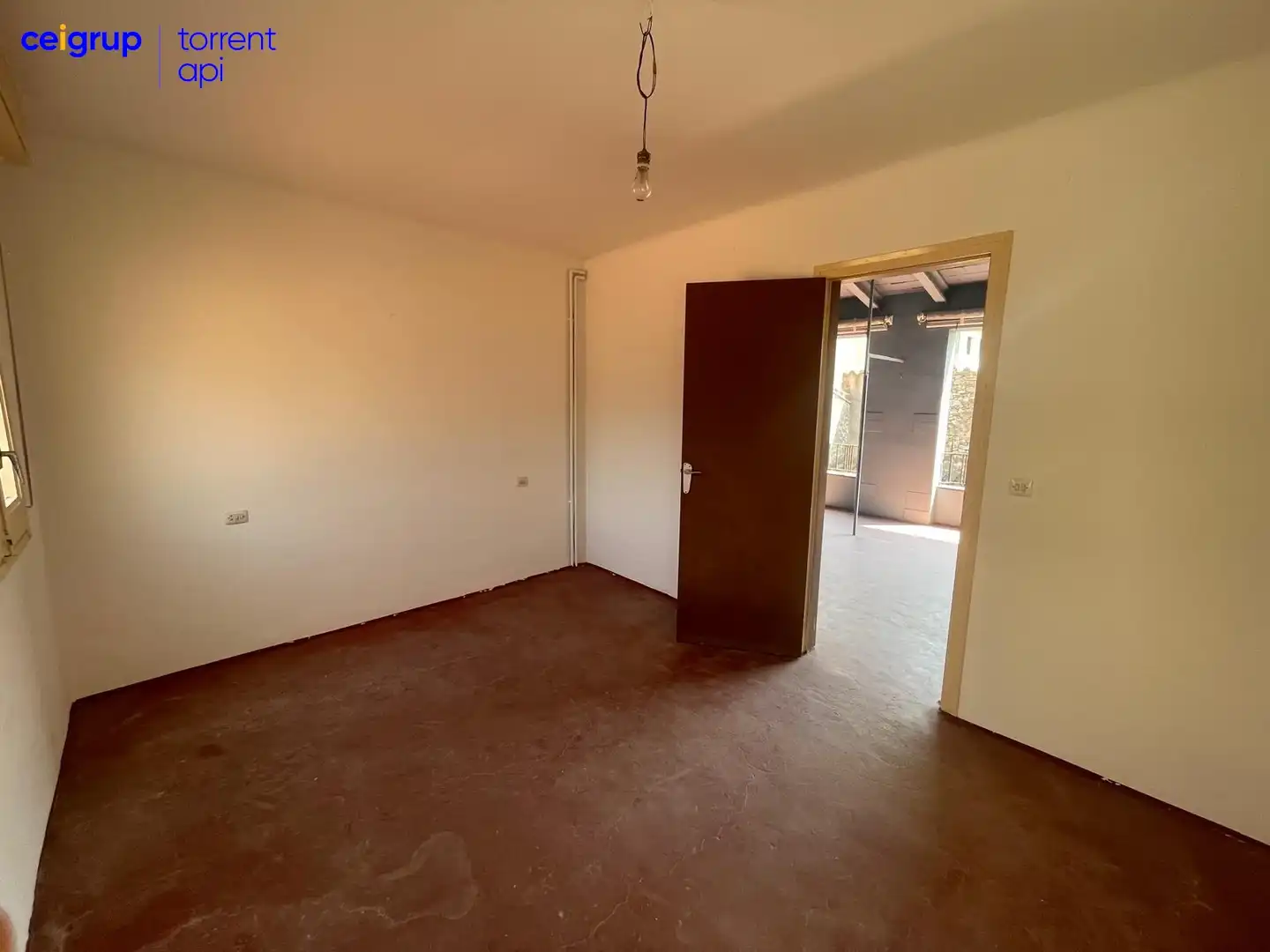 Casa adosada de lloguer en Torroella de Montgrí amb Calefacció i Terrassa