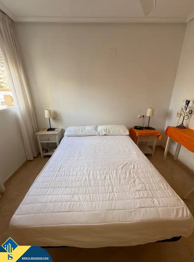 Mini appartamento con terrazza in vendita a Nueva Torrevieja - Aguas Nuevas, imagen 9