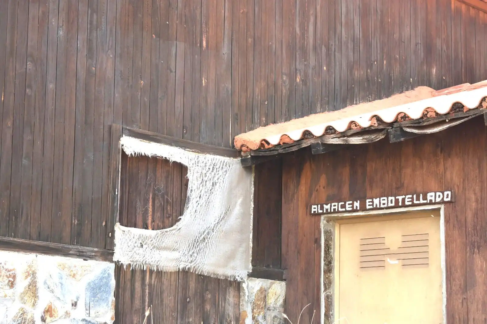Vista exterior de Casa o xalet en venda en La Aldea de San Nicolás  amb Jardí privat, Terrassa i Piscina