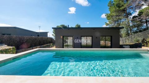 Photo 2 of House or chalet for sale in Calle Xiprer, Matadepera, Barcelona
