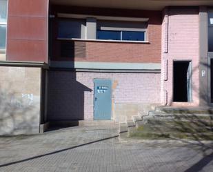 Exterior view of Premises for sale in Manresa