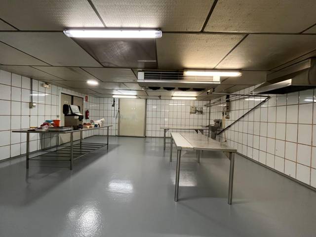 Nave industrial en Venta en Sud - Zona Industrial