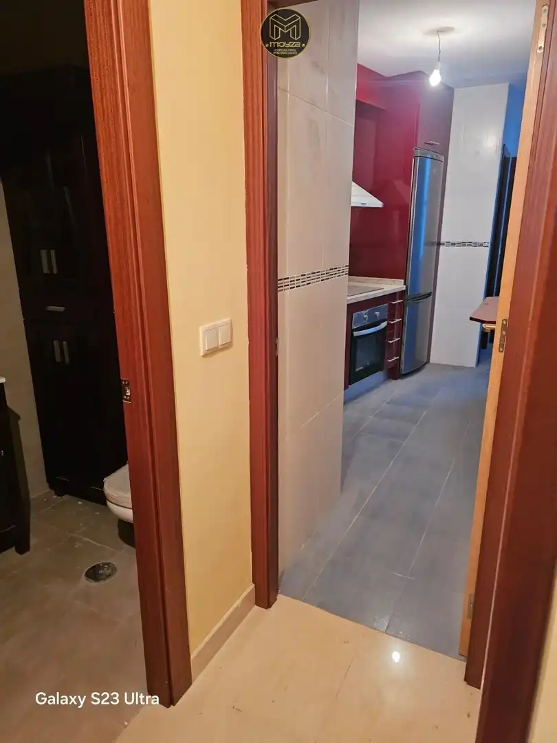 Wohnung mit Terrasse zum Verkauf in San Bartolomé - Millán de Priego, imagen 9