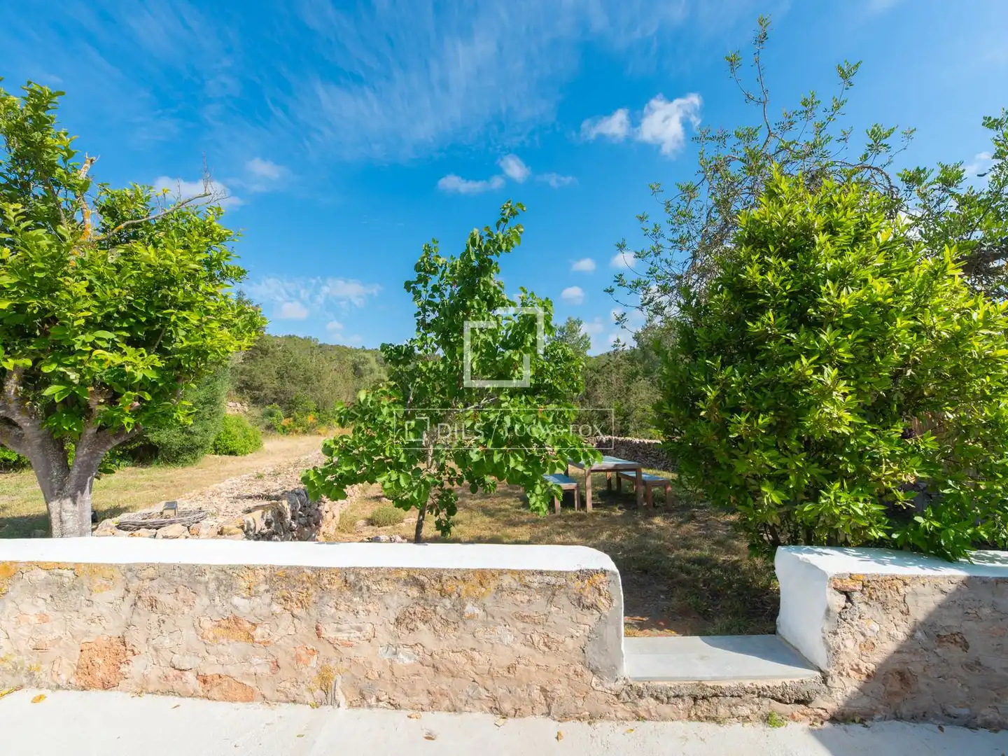 Xalet amb piscina en venda a Sant Antoni de Portmany, imagen 30