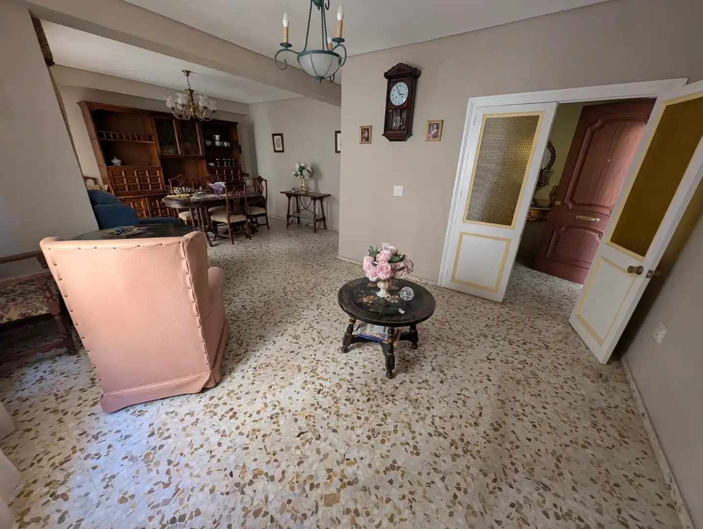 Flat with terrace for sale in Centro, imagen 2