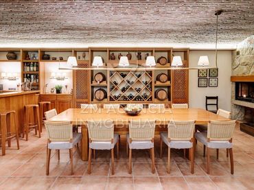 Casa a schiera in vendita a dels Frares