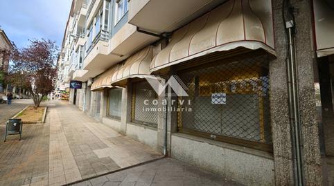 Photo 3 of Premises to rent in Ervedelo, Couto, Ourense