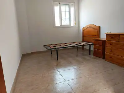 Habitación de Apartamento en venta en Fuengirola con Aire acondicionado y Calefacción