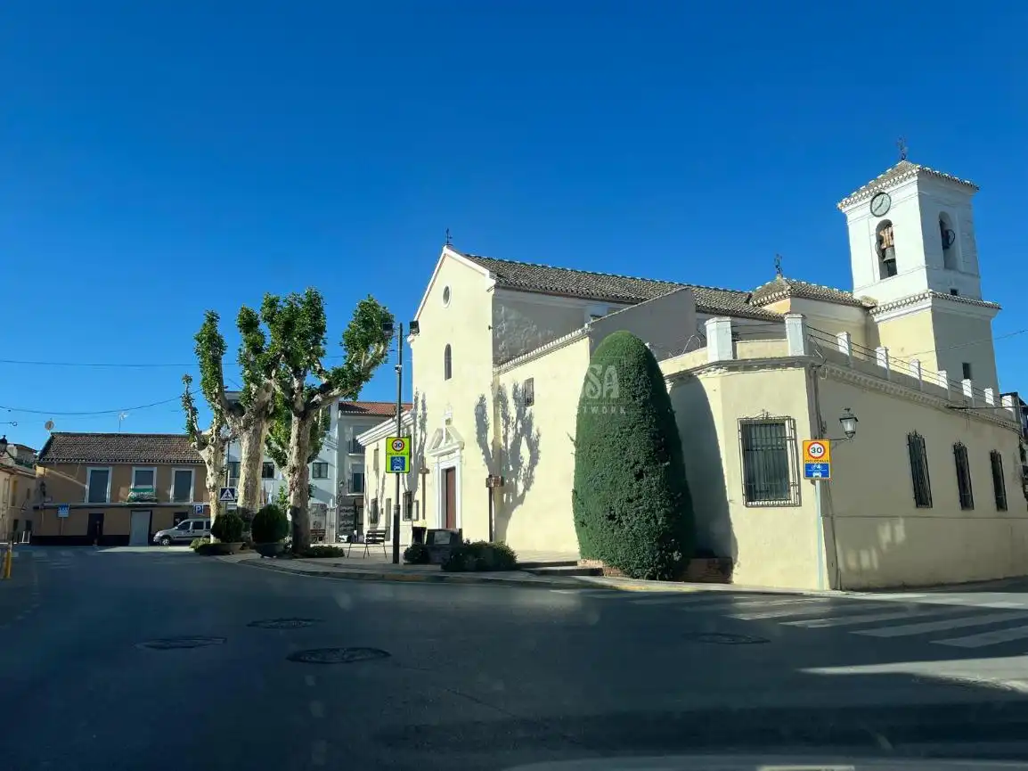 Residencial en venta en Purchil