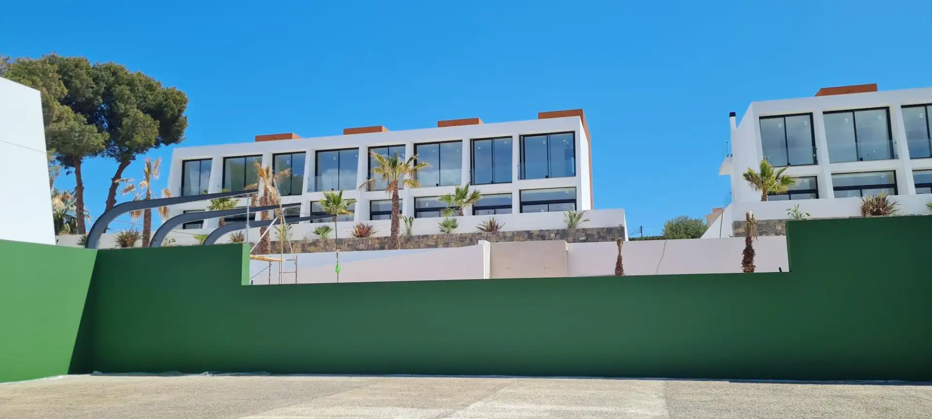 Maison avec piscine à vendre à Marisol Park - Ortembach - Los Almendros, imagen 9