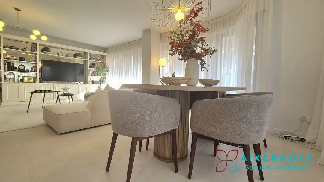 Piso en venta en San Ignazio Kalea, Neguri
