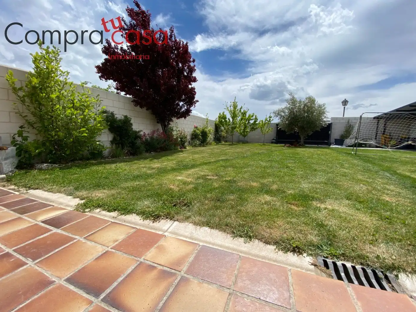 Habitatge amb jardí en venda a Calle MISTRAL, imagen 18
