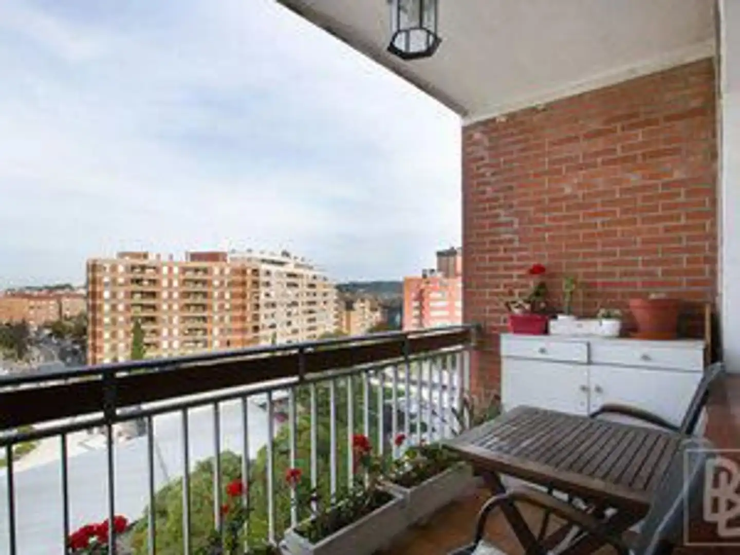 Flat with terrace for sale in Cruces, imagen 2