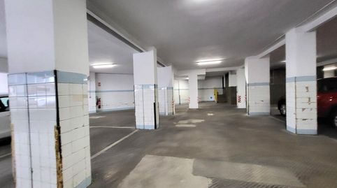 Foto 5 de Garatge en venda a Calle Juan Lorenzo Segura, Centro Ciudad, León Capital