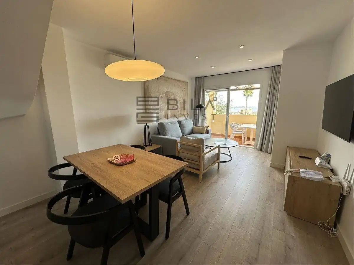 Reihenhaus mit Pool zum Verkauf in Marina del Sol, imagen 8