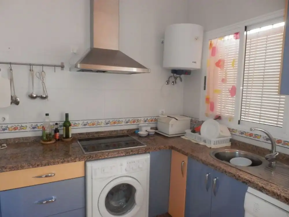 Chalet en venta en Matalascañas, imagen 12