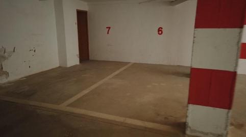 Foto 5 de Garaje en venta en Calle Almoradi, Playa de los Náufragos, Torrevieja