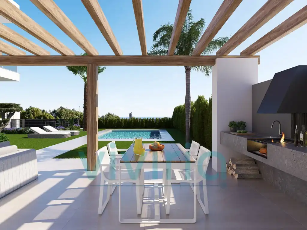 Casa en venta en Golf Bahía, imagen 17
