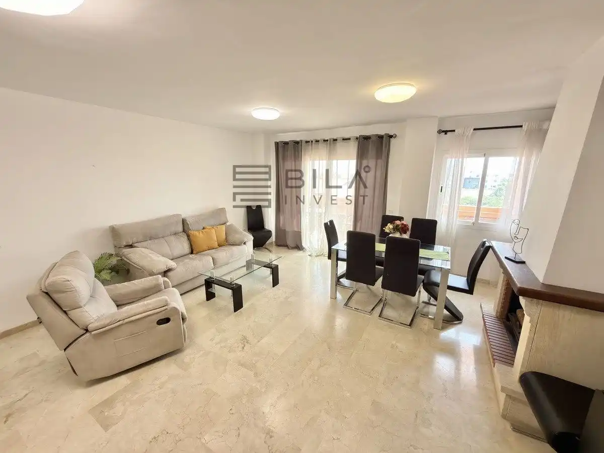 Attique avec piscine à vendre à Urb. la Mirada, imagen 6