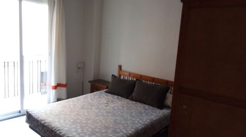 Foto 4 de Apartamento de alquiler en Centro - Sagrario, Granada Capital