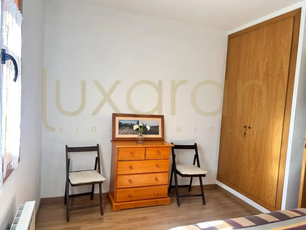 Bedroom of Apartments for sale in La Guingueta d'Àneu