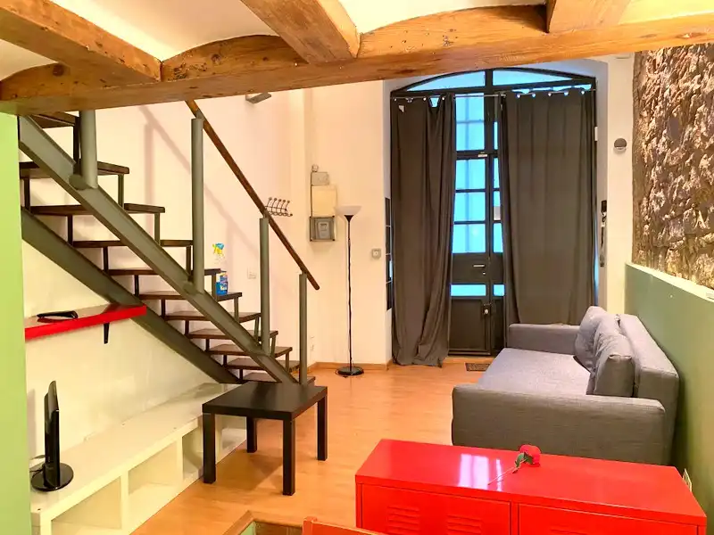 Wohnung zum Verkauf in Carrer de Corretger 8, imagen 12