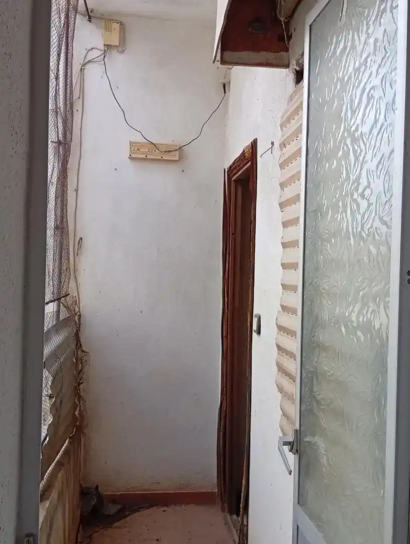 Casa adosada en venda en Castellar amb Traster, Moblat i Forn
