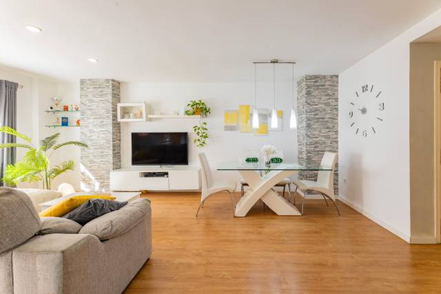 Piso en Venta en Mestalla