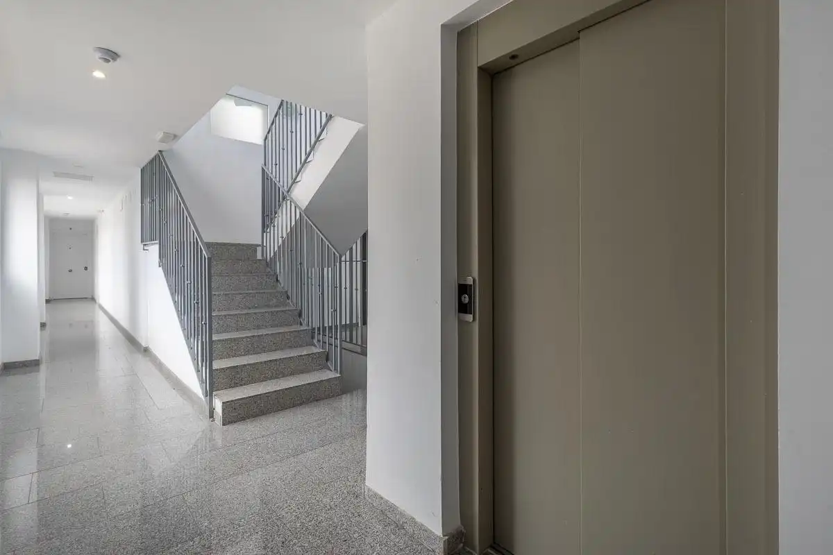 Attique avec ascenseur à vendre à Santa Fe, imagen 28