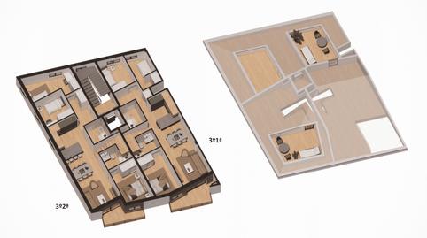 Foto 4 de Pis en venda a Avinguda Mas Sellarès, 5