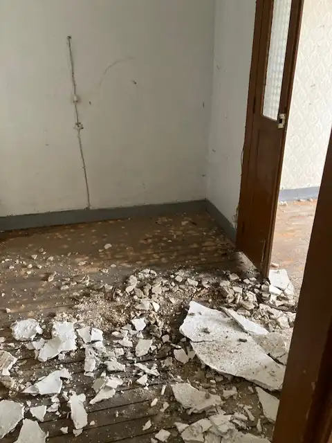 Piso en venta en Lugo