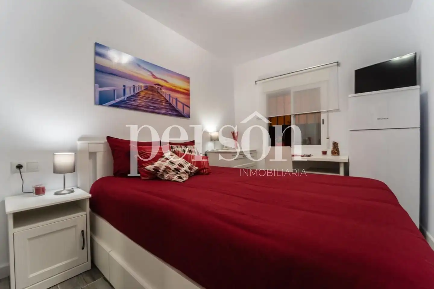 Bedroom of Building for sale in Picassent