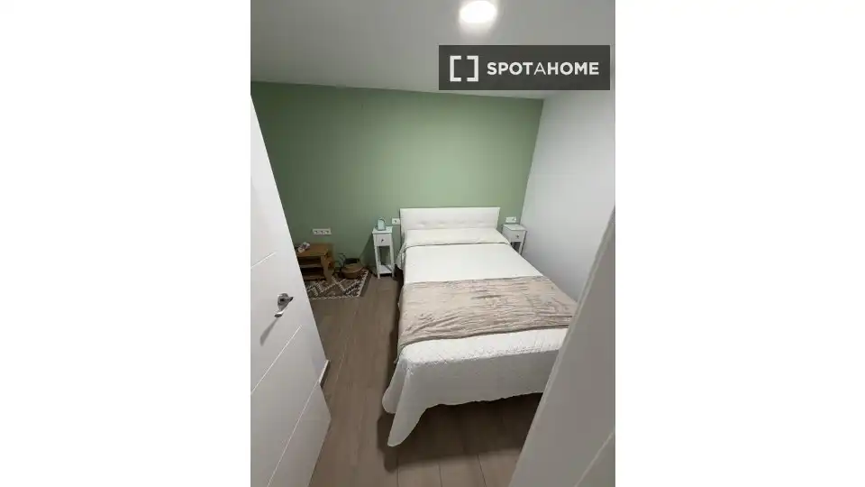 Habitació a Sancti Petri