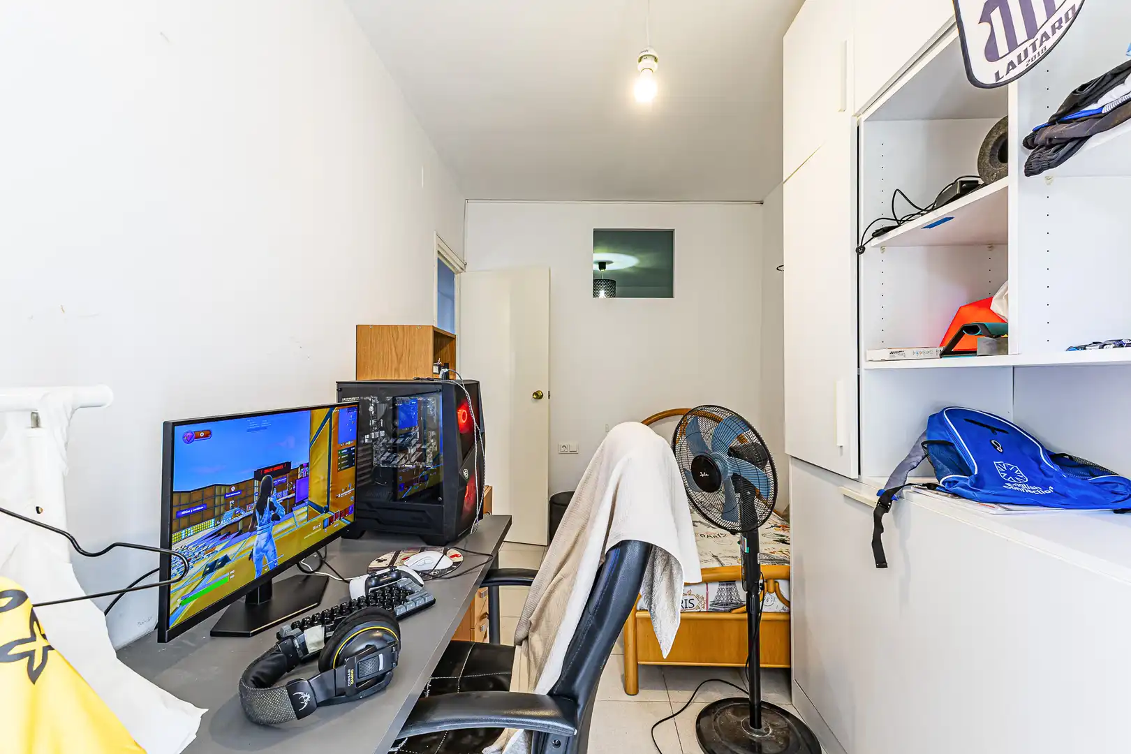 Casa adosada en venta en Sant Andreu