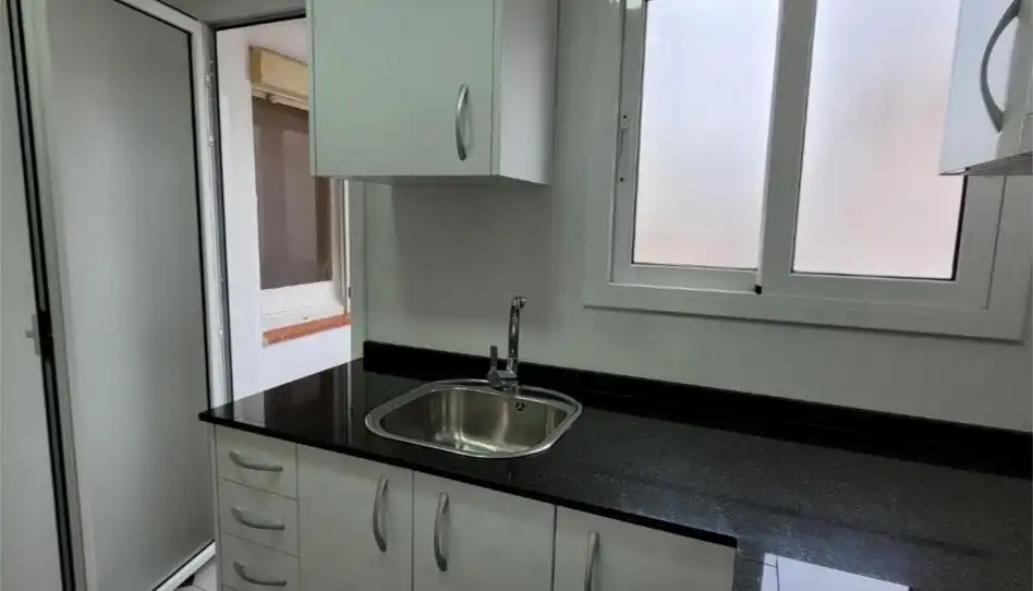 Wohnung mit Terrasse zum Verkauf in Passeig del Born 24, imagen 9