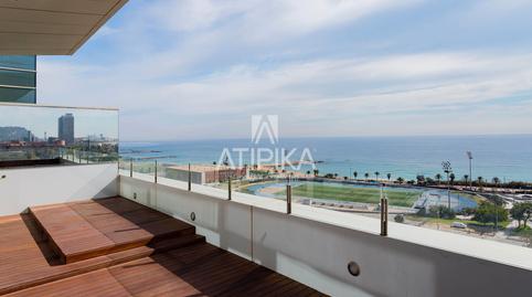 Photo 5 of Attic for sale in El Poblenou, Barcelona