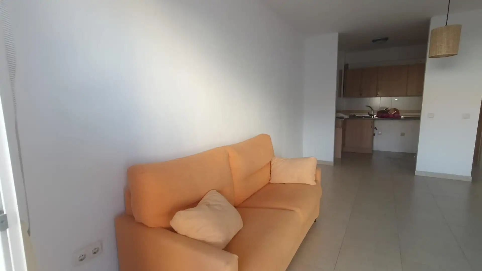 Penthouse with pool to rent in Almerimar, imagen 5