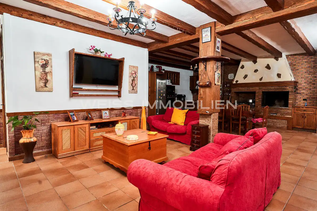 Casa adosada en venda a Icod de los Vinos pueblo