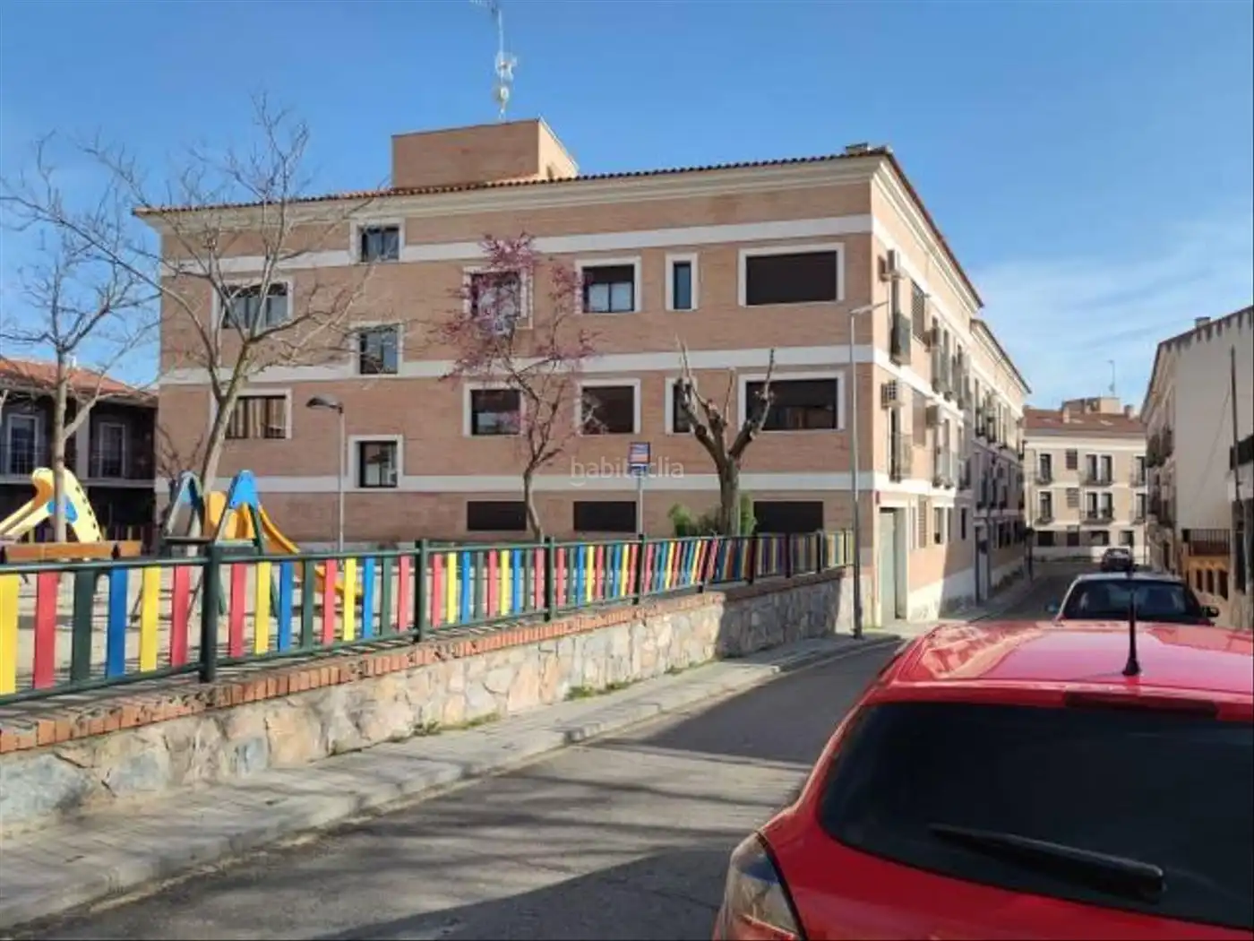 Apartment mit Garten zum Verkauf in Calle Antonio Machado 6, imagen 32