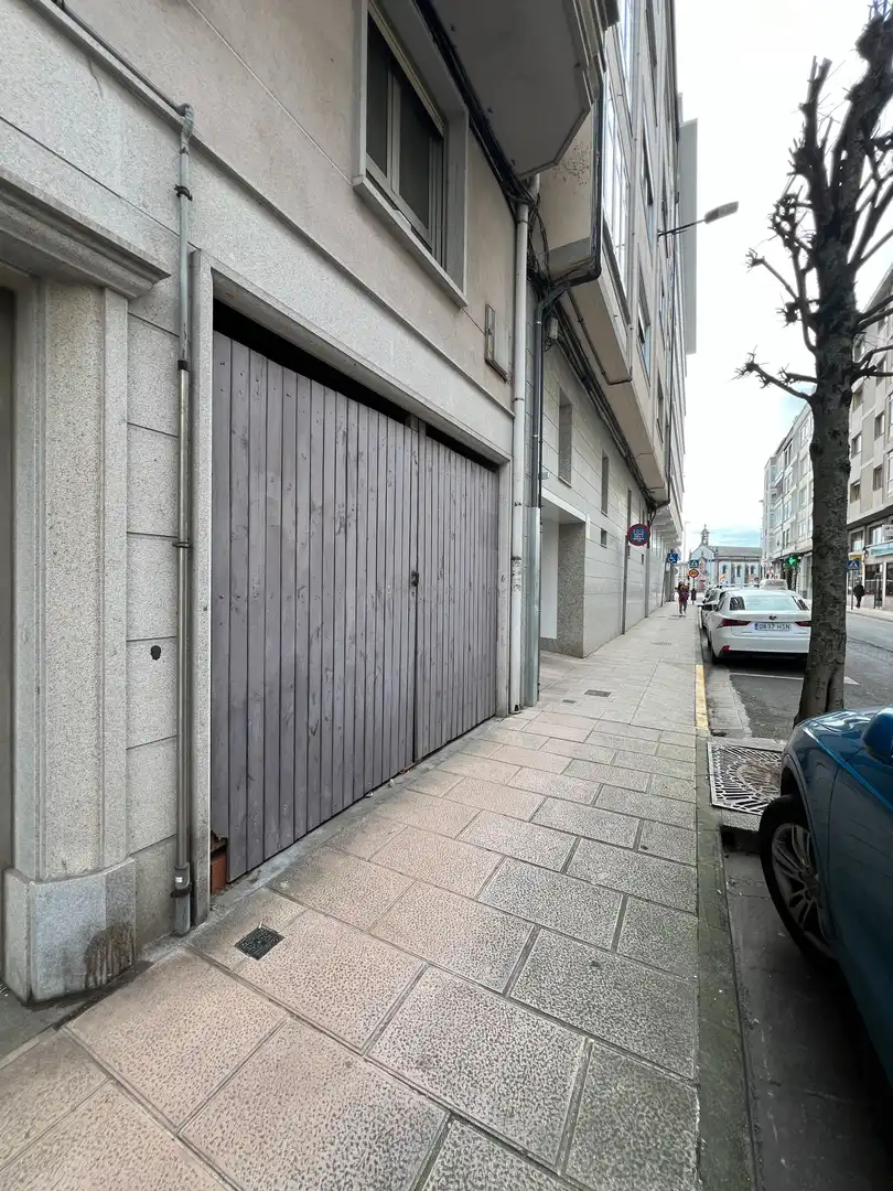 Local comercial en venta en Rúa Anduriñas 6, imagen 2