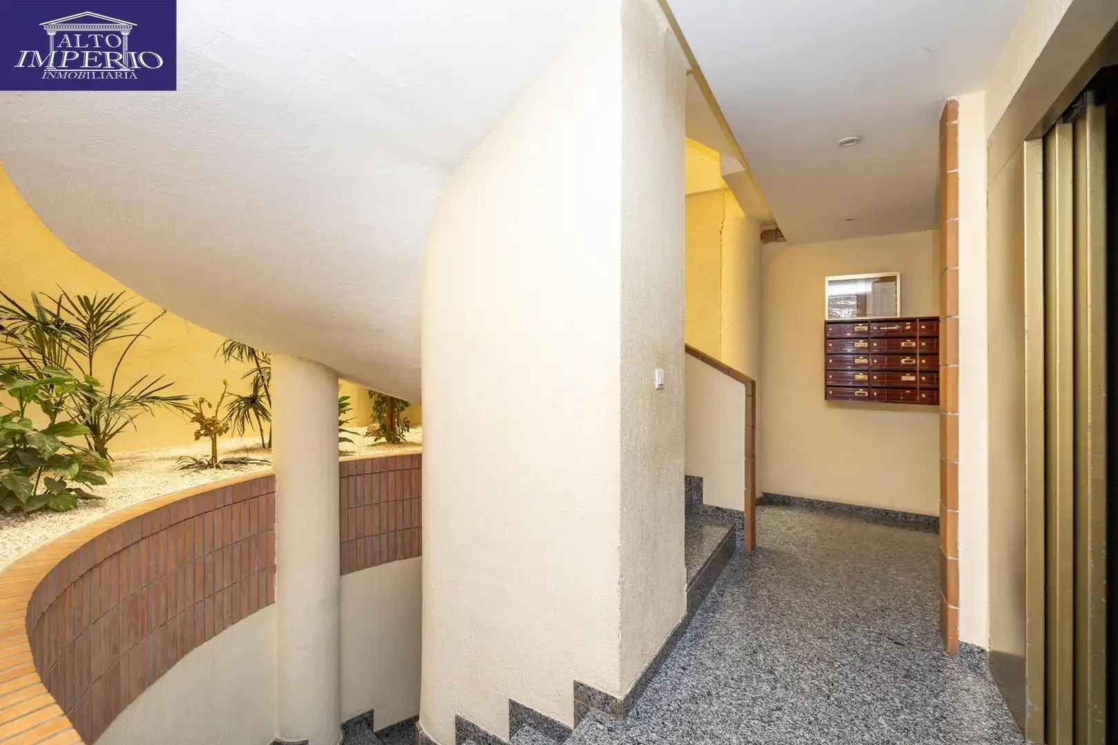 Apartment with lift for sale in Genil, imagen 26