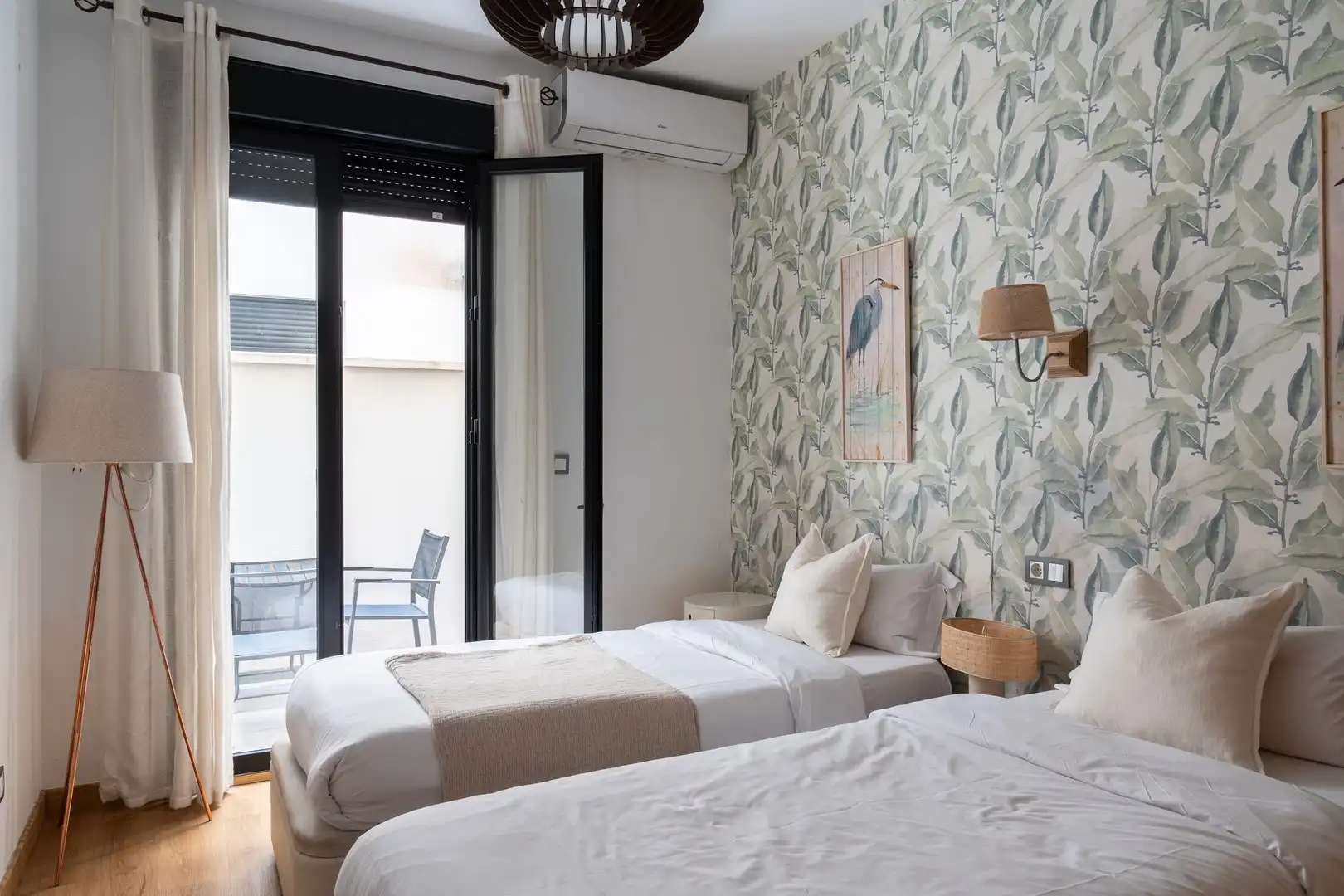Apartamento en venta en La Merced