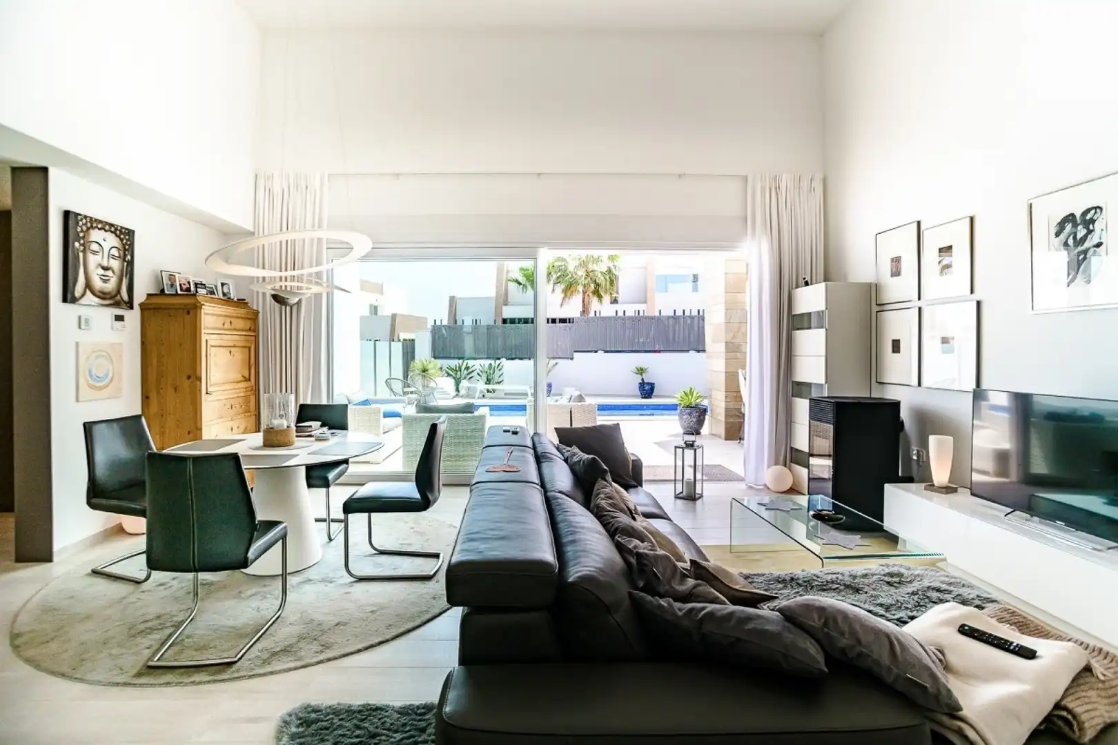 House with terrace for sale in Algorfa, imagen 8