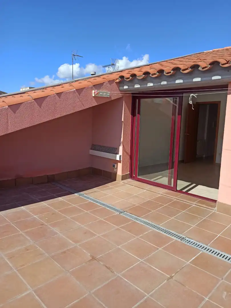 Dúplex de lloguer a Carrer Ramon Turró, Malgrat de Mar
