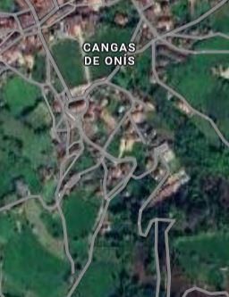 Premises for sale in Cangas de Onís