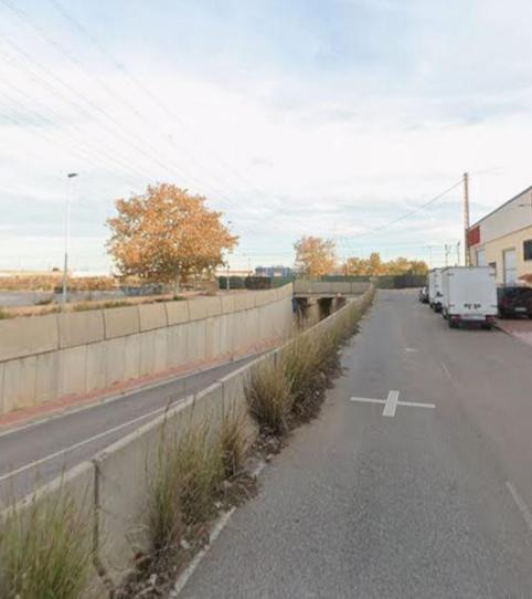 Photo 2 of Industrial buildings for sale in  12550, Centro, Castellón