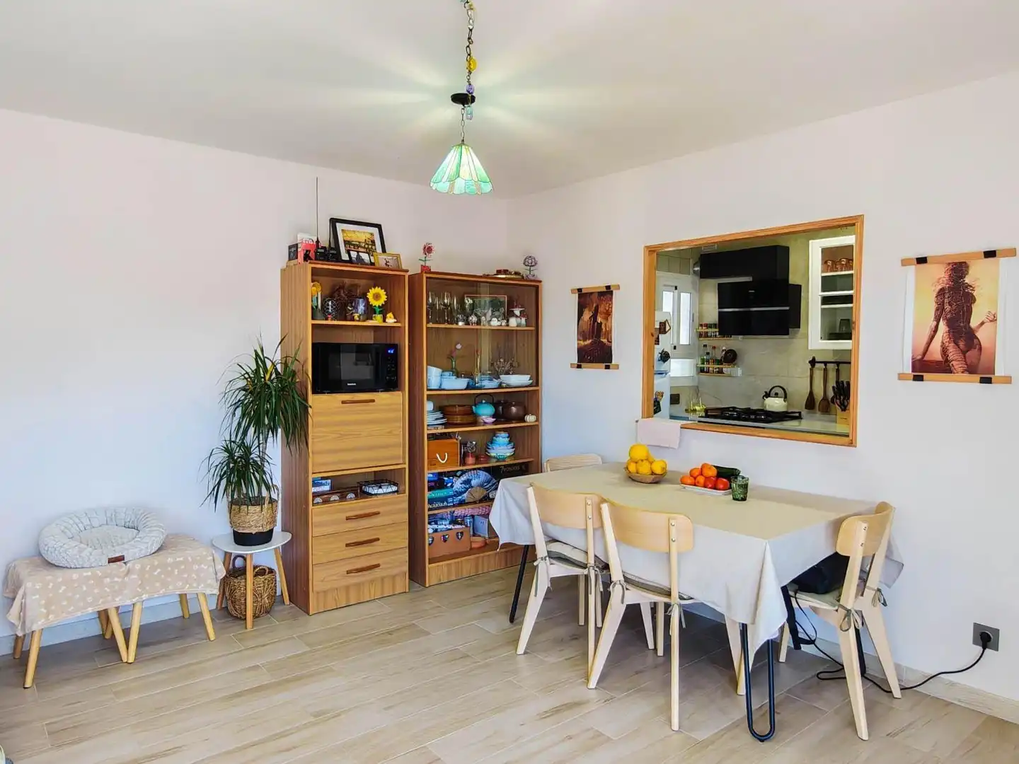 Flat with terrace for sale in Segur Platja, imagen 11