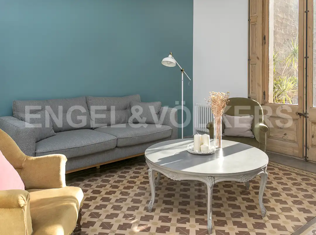 Wohnung mit Aufzug zum Verkauf in Eixample, imagen 7