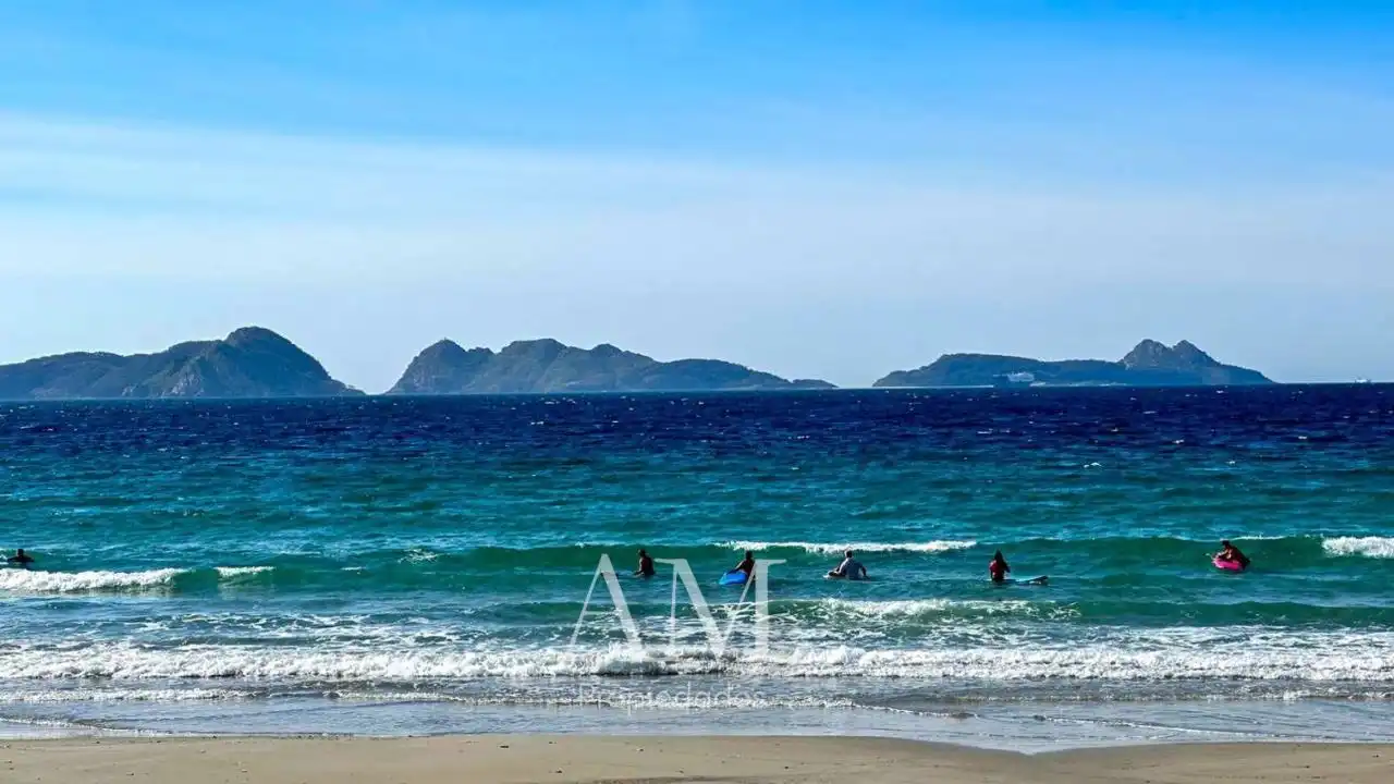Xalet amb jardí en venda a Lugar Praia de Patos, imagen 61