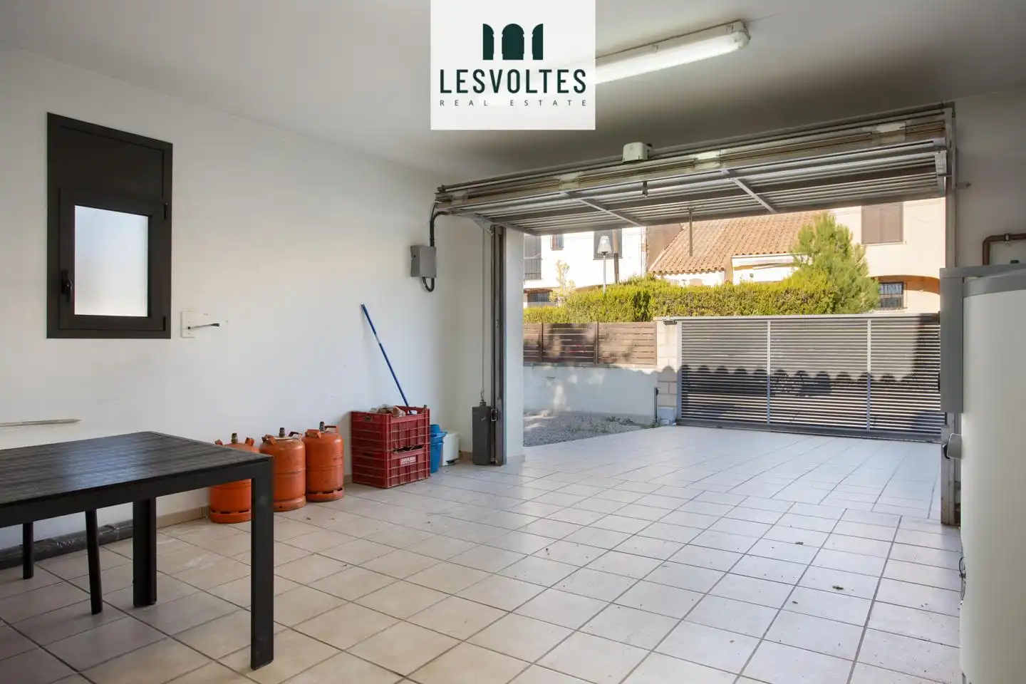 Exterior view of Houses for sale in L'Estartit  with Air Conditioner, Heating and Private garden